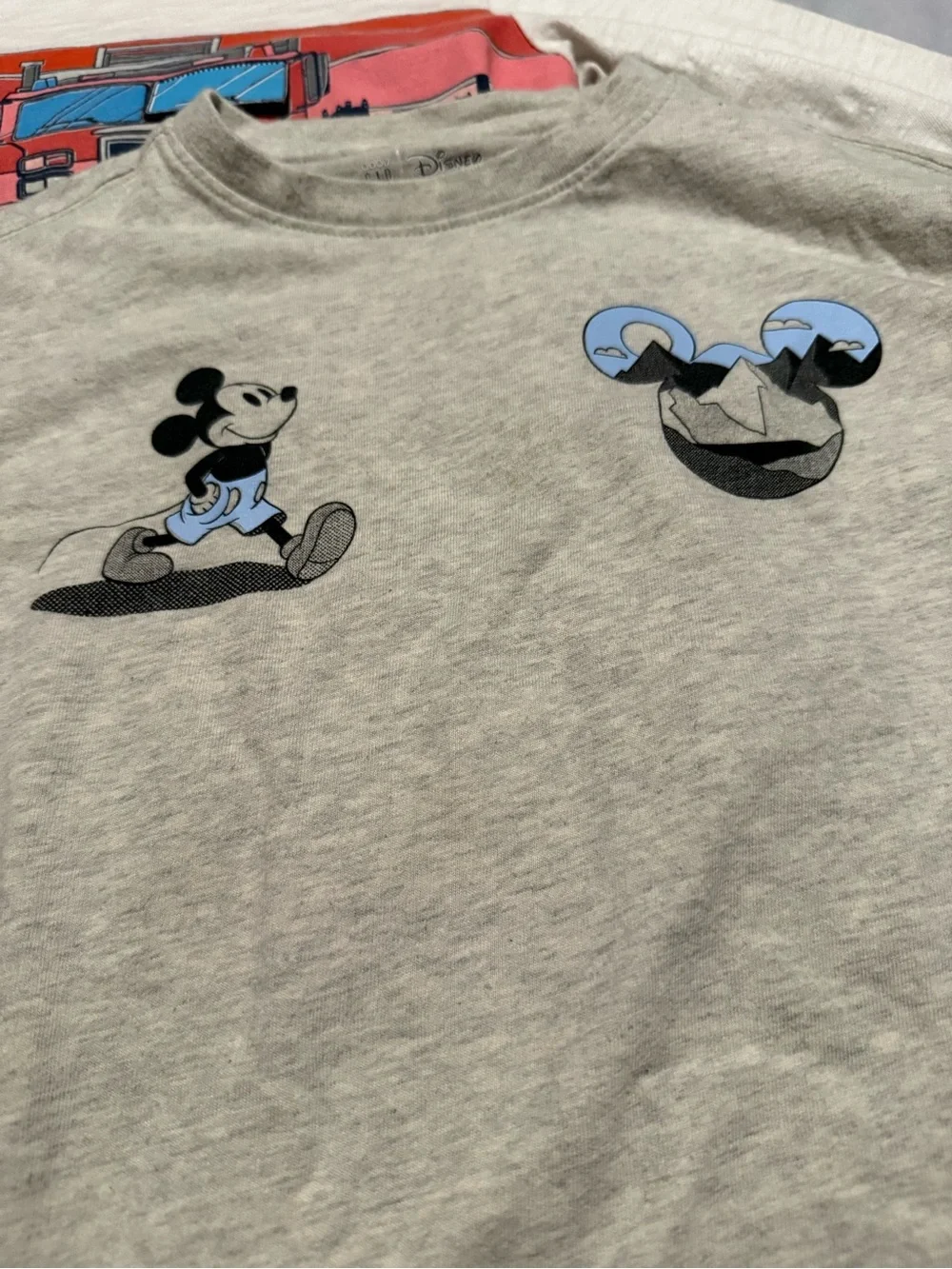 GAP Kids Long Sleeve Tee Bundle